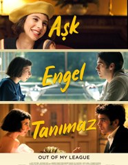 AŞK ENGEL TANIMAZ